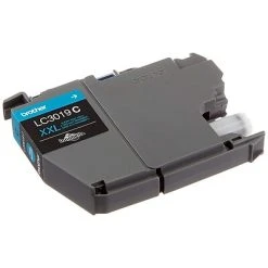 Brother LC3019C Cyan Super High Yield Ink Cartridge -Avery shop sp78882376 s7