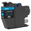 Brother LC3019C Cyan Super High Yield Ink Cartridge -Avery shop sp78882377 s7