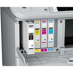 Printers Epson WorkForce Pro WF-6590 Wireless Color Inkjet All-in-One Printer (C11CD49201-NA) -Avery shop sp78994253 s7