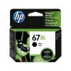 HP 67XL Black High Yield Ink Cartridge (3YM57AN#140) -Avery shop sp80550664 s7