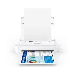 Epson Printers WorkForce EC-C110 Wireless Mobile Color Printer (C11CH25202) -Avery shop sp83725836 s7