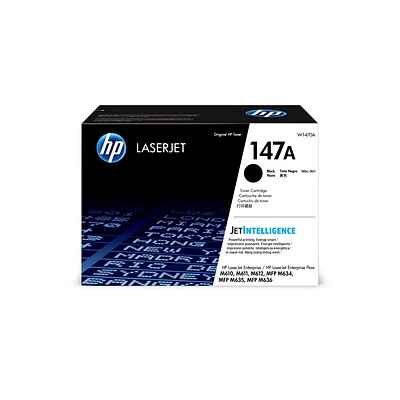 HP 147A Black Standard Yield Toner Cartridge (W1470A) HP 147A Black Standard Yield Toner Cartridge (W1470A) -Avery shop sp86338208 s7
