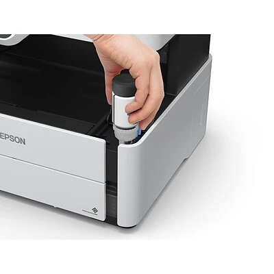 Printers Epson EcoTank® ET-M2170 Wireless Monochrome All-in-One SuperTank Printer - Image 9