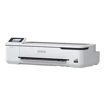 Printers Epson SureColor SCT2170SR USB, Wireless, Network Ready Wide Format Color Printer 4 Printers Epson SureColor SCT2170SR USB, Wireless, Network Ready Wide Format Color Printer - Image 2