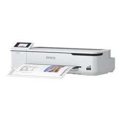 Printers Epson SureColor SCT2170SR USB, Wireless, Network Ready Wide Format Color Printer 8 Printers Epson SureColor SCT2170SR USB, Wireless, Network Ready Wide Format Color Printer -Avery shop sp97148091 s7