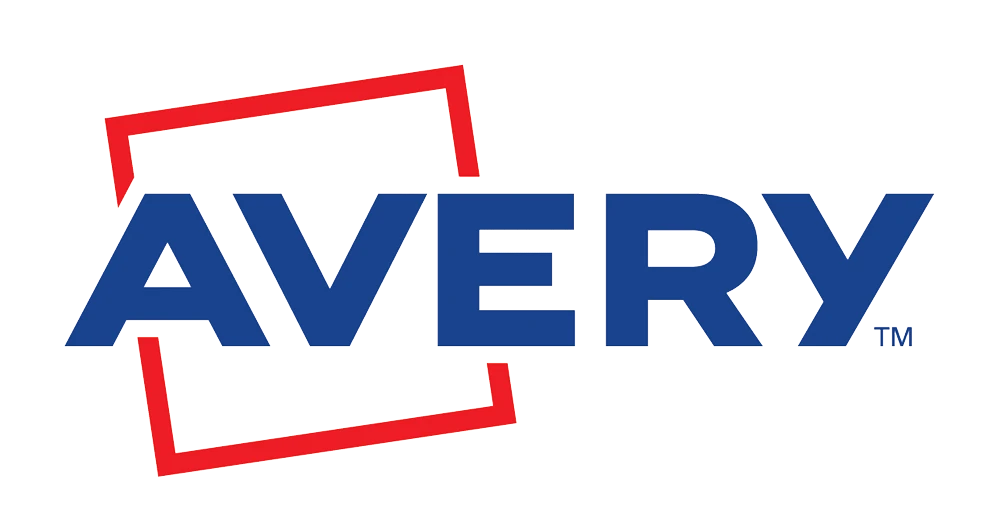 Avery shop